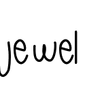 jewel