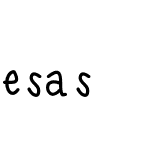 esas