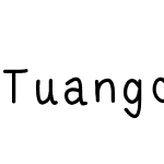 Tuangok