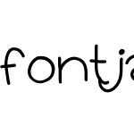 fontjaoppfgati