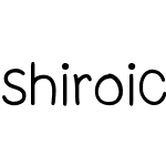 ShiroiCute