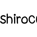 ShiroCute