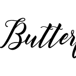 Butterflies Script