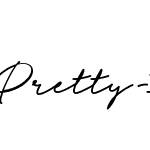 Pretty-Pen