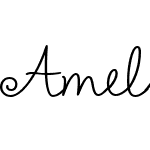 Amelie