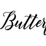 Butterflies Script