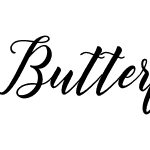 Butterflies Script