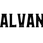 Alvand Bold Aged