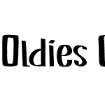 Oldies Goldies