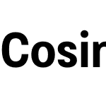 Cosima Trial