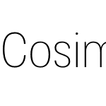 Cosima Trial