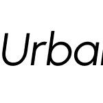 Urbanist