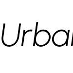 Urbanist