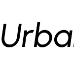 Urbanist