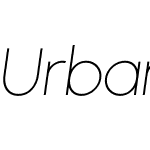 Urbanist