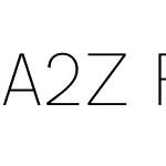 A2Z Faucet