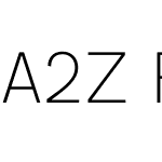 A2Z Faucet