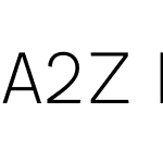 A2Z Faucet