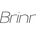 Brinnan