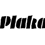 Plakato Pro