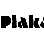 Plakato Pro