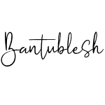 Bantublesh