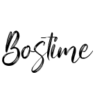 Bostime