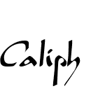 Caliph