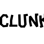 Clunker AOE