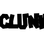 Clunker AOE