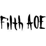 Filth AOE