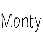 Montyray Medium