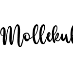 Mollekula