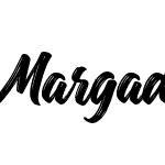 Margadeth