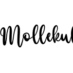 Mollekula