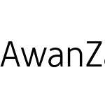 AwanZamanW00-Light