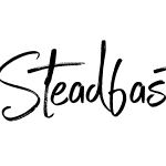 Steadfast Alt