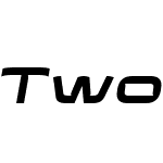 Two Race