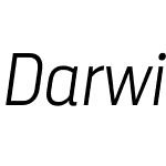 DarwinW03-ExtraLightIt