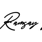 Ramsay