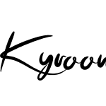 Kyroon