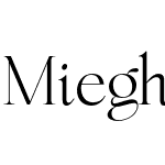 Miegha