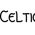 Celtic Lion AOE