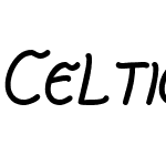 Celtic Lion AOE