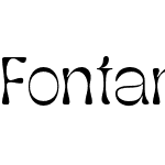 Fontanio