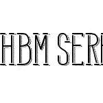 HBM Serenity Sound