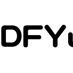 DFYuan-GB Otf