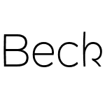 Becky Light