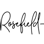 Rosefield