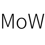 MoWoWo 28